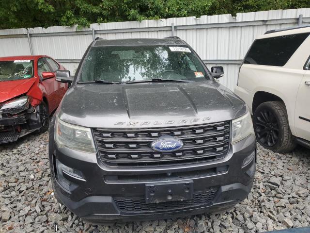 Photo 5 from auction – 2016 FORD EXPLORER S with VIN 1FM5K8GT0GGA54703