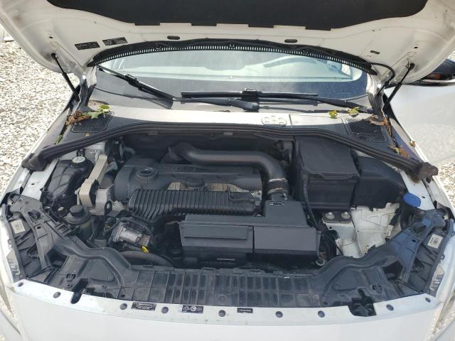 Photo 12 from auction – 2015 VOLVO V60 CROSS with VIN YV4612HK4F1001810