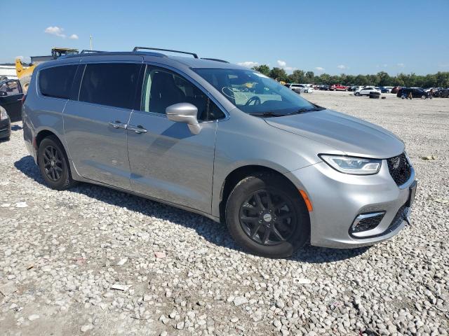 Фото 4 с аукциона – 2021 CHRYSLER PACIFICA T с VIN 2C4RC1BG6MR528216