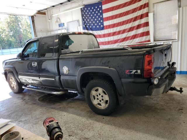Photo 2 from auction – 2005 CHEV SILVERADO K1500 with VIN 2GCEK19B051178951