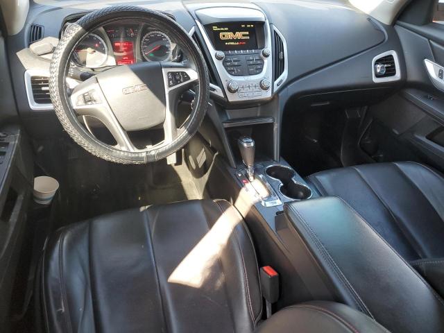 Photo 8 from auction – 2017 GMC TERRAIN SL with VIN 2GKFLUEK6H6328730