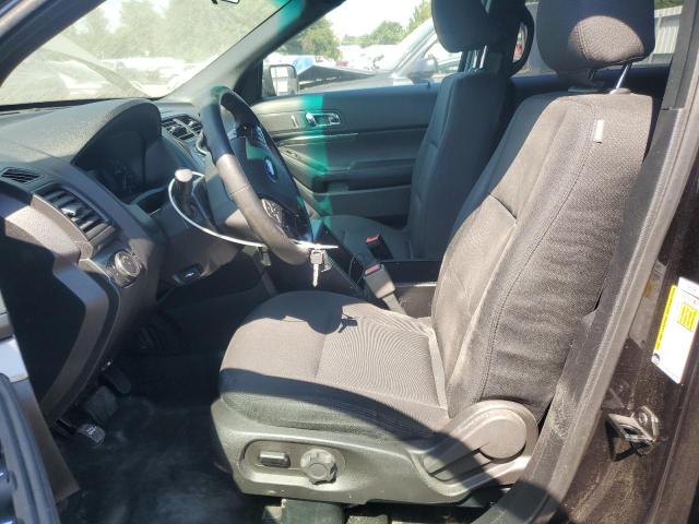 Photo 7 from auction – 2019 FORD EXPLORER with VIN 1FM5K8AR9KGB45149