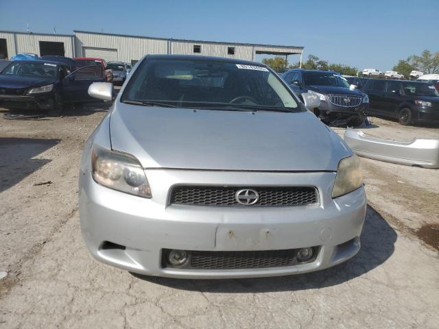 Photo 5 from auction – 2005 TOYOTA SCION TC with VIN JTKDE177850020878