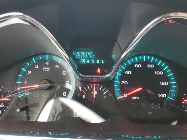 Photo 9 from auction – 2013 CHEVROLET TRAVERSE L with VIN 1GNKVJKD5DJ100151