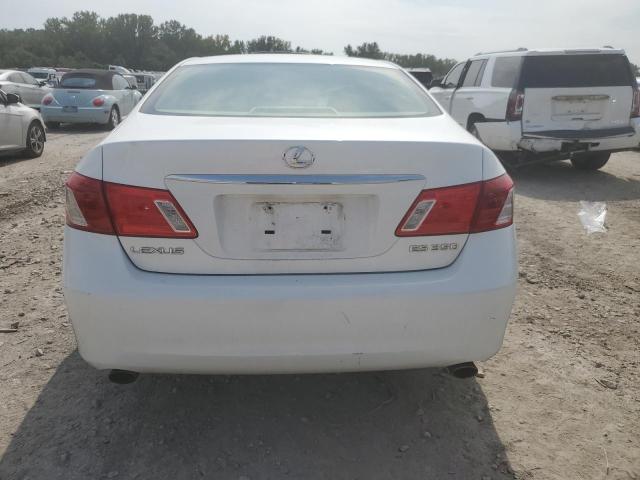 Photo 6 from auction – 2009 LEXUS ES 350 with VIN JTHBJ46G492324246
