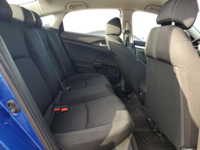 Photo 10 from auction – 2017 HONDA CIVIC LX with VIN 19XFC2F53HE210031