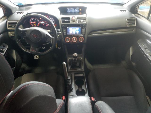 Photo 8 from auction – 2019 SUBARU WRX with VIN JF1VA1A67K9825243