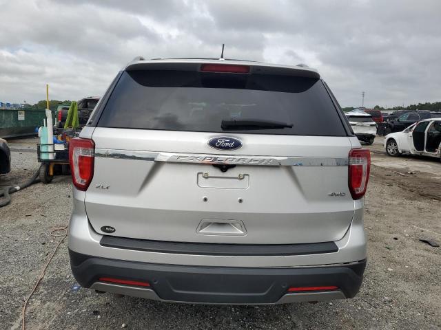 Photo 6 from auction – 2019 FORD EXPLORER with VIN 1FM5K8D88KGA20825