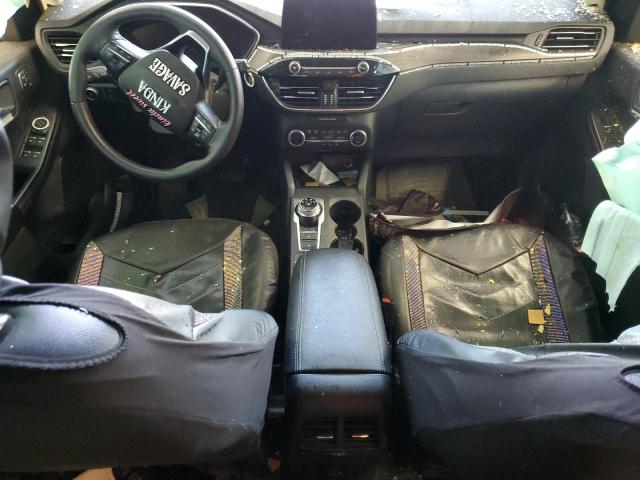 Photo 8 from auction – 2020 FORD ESCAPE TIT with VIN 1FMCU9J99LUB15871