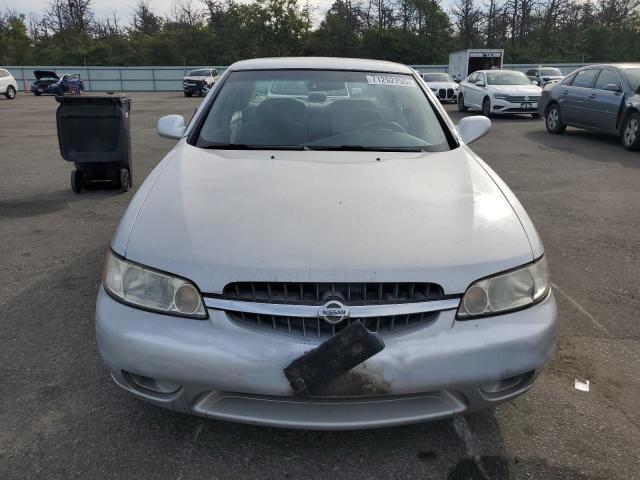 Photo 5 from auction – 2000 NISSAN ALTIMA XE with VIN 1N4DL01D2YC168183