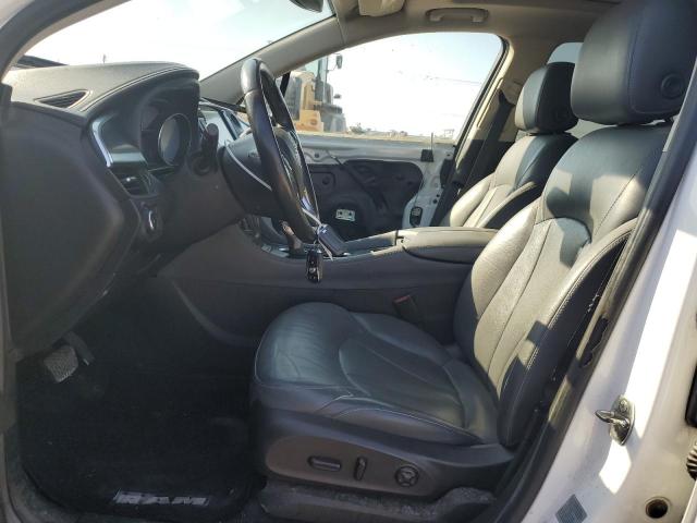 Photo 7 from auction – 2019 BUICK ENVISION E with VIN LRBFXCSA0KD008574