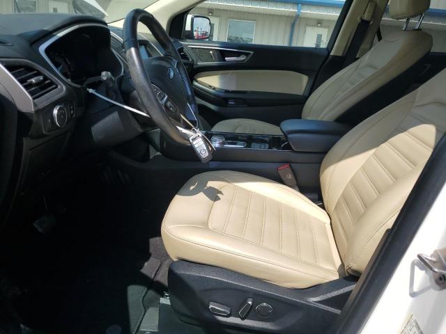 Photo 7 from auction – 2019 FORD EDGE SEL with VIN 2FMPK3J97KBC43888