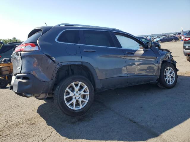 Photo 3 from auction – 2014 JEEP CHEROKEE L with VIN 1C4PJMCS4EW298279