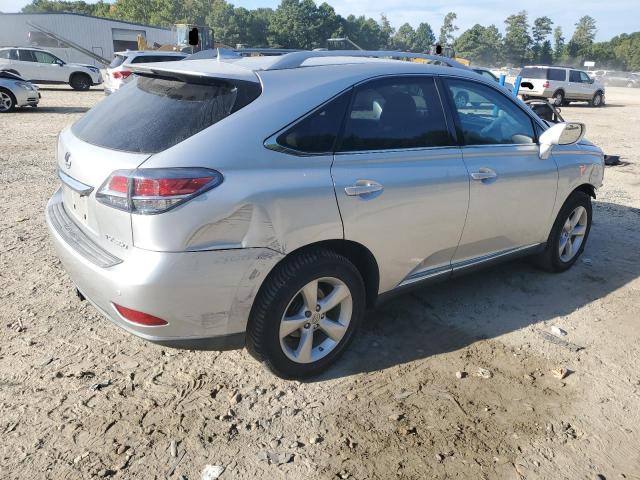 Photo 3 from auction – 2014 LEXUS RX 350 BAS with VIN JTJBK1BA0E2037217