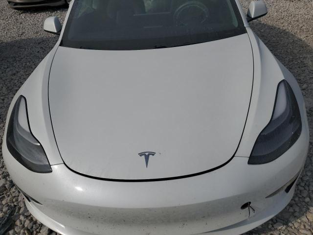 Photo 11 from auction – 2021 TESLA MODEL 3 with VIN 5YJ3E1EB9MF869637