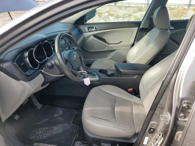Photo 7 from auction – 2013 KIA OPTIMA EX with VIN 5XXGN4A76DG152484