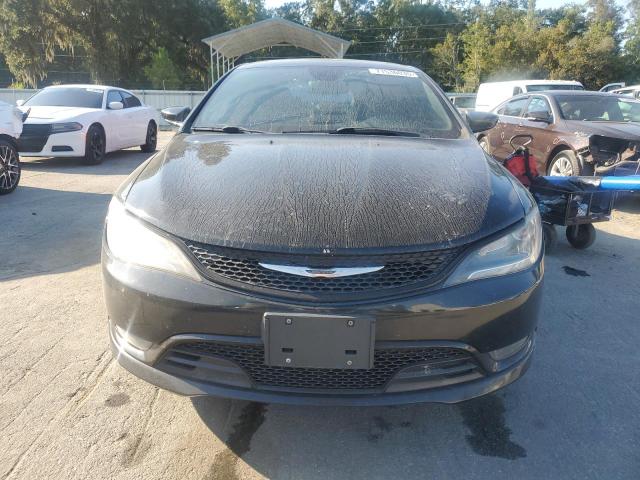 Photo 5 from auction – 2015 CHRYSLER 200 S with VIN 1C3CCCBB3FN550846