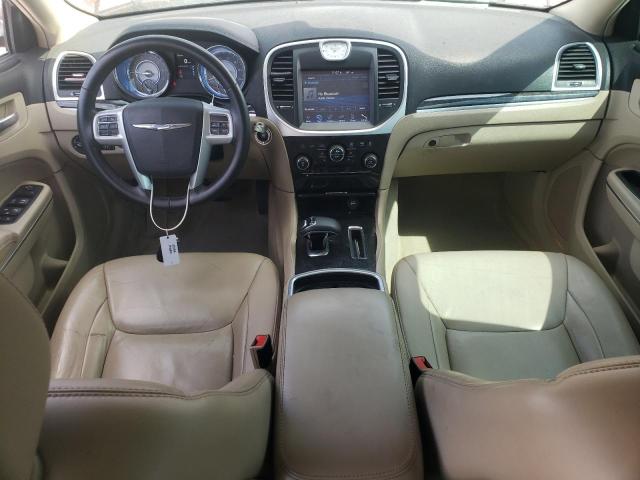 Фото 8 с аукциона – 2014 CHRYSLER 300 с VIN 2C3CCAAGXEH148492