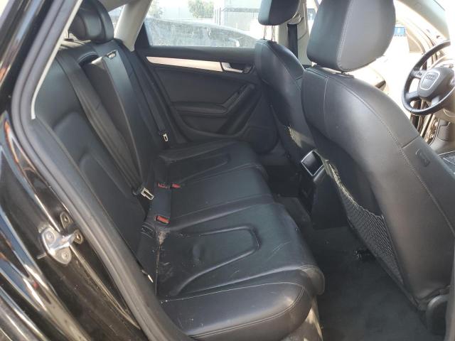 Photo 10 from auction – 2012 AUDI A4 with VIN WAUAFAFL3CN021049