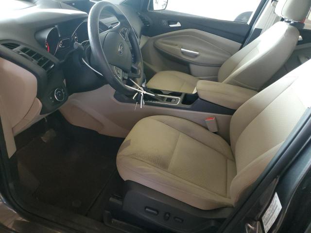Photo 7 from auction – 2017 FORD ESCAPE SE with VIN 1FMCU0GD8HUB03175