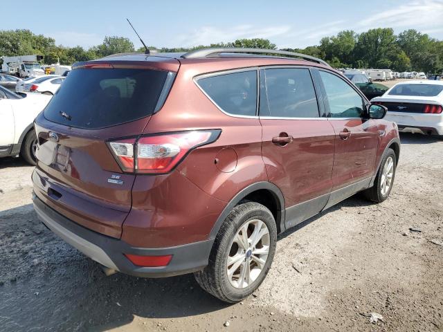 Photo 3 from auction – 2018 FORD ESCAPE SE with VIN 1FMCU9GDXJUC59549