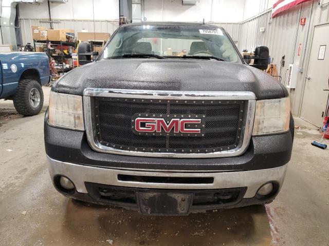 Photo 5 from auction – 2007 GMC SIERRA K25 with VIN 1GTHK23697F504868