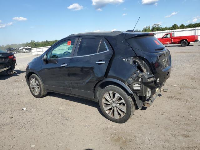Photo 2 from auction – 2019 BUICK ENCORE PRE with VIN KL4CJESB8KB822598