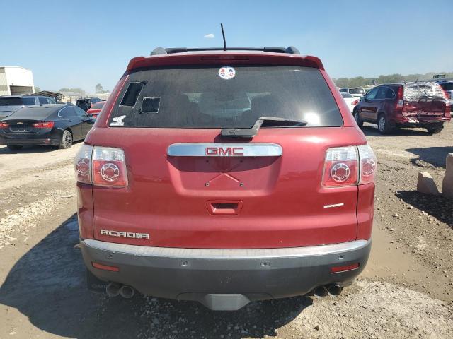 Photo 6 from auction – 2012 GMC ACADIA SLT with VIN 1GKKRRED5CJ304670