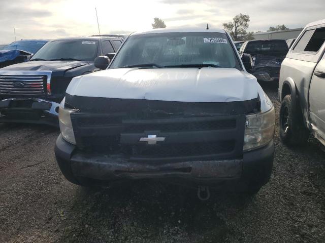 Photo 5 from auction – 2009 CHEVROLET SILVERADO with VIN 1GCEK14C19Z201795