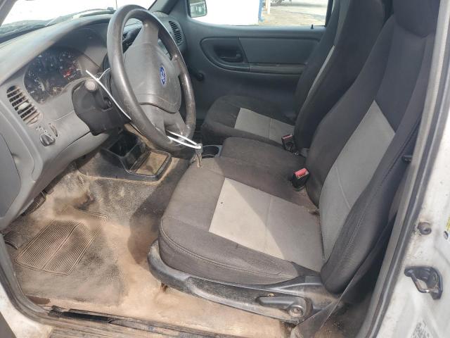 Photo 7 from auction – 2005 FORD RANGER with VIN 1FTYR10U75PA97455