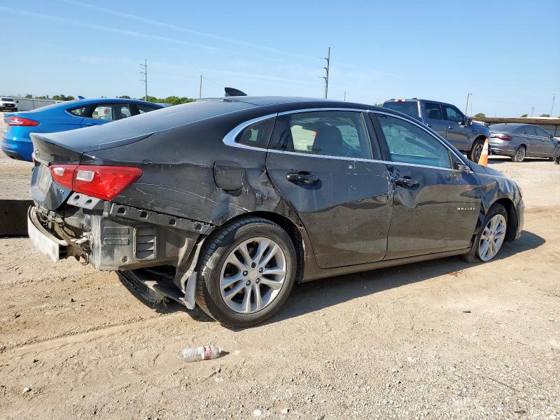 Photo 3 from auction – 2017 CHEVROLET MALIBU LT with VIN 1G1ZE5ST6HF176744