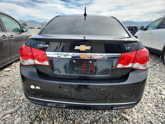 Photo 6 from auction – 2012 CHEVROLET CRUZE LT with VIN 1G1PF5SC5C7364114