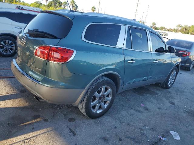 Photo 3 from auction – 2010 BUICK ENCLAVE CX with VIN 5GALRCED9AJ100630