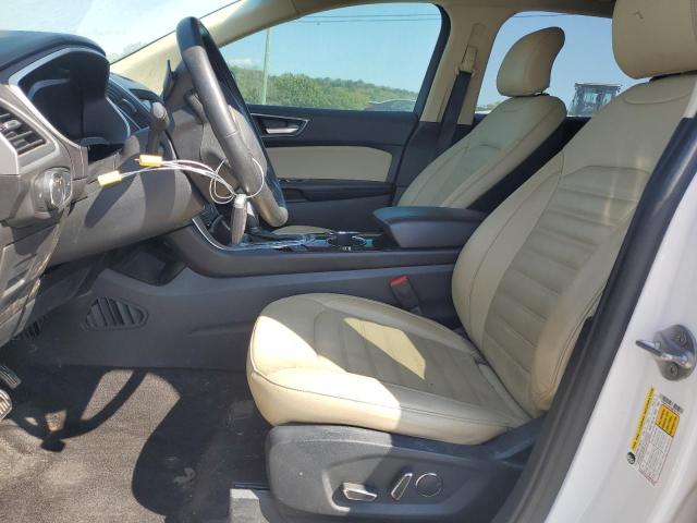 Photo 7 from auction – 2017 FORD EDGE SEL with VIN 2FMPK3J97HBC02153