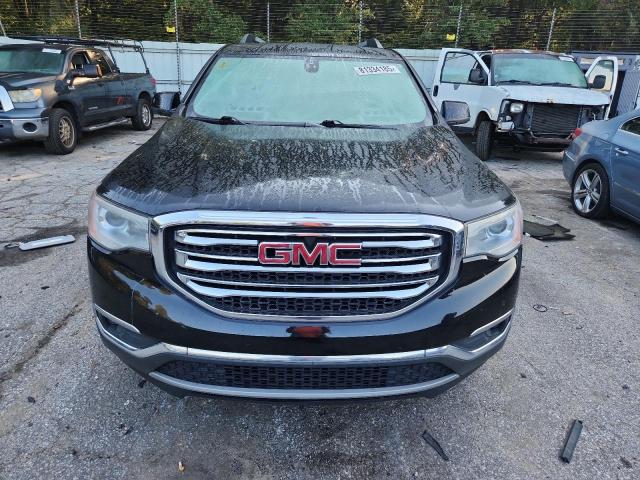 Photo 5 from auction – 2017 GMC ACADIA SLE with VIN 1GKKNLLAXHZ251653
