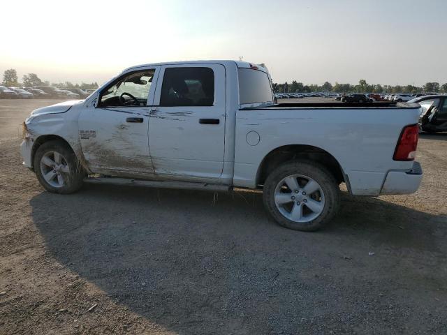 Photo 2 from auction – 2023 RAM 1500 CLASS with VIN 3C6RR7KG2PG658125