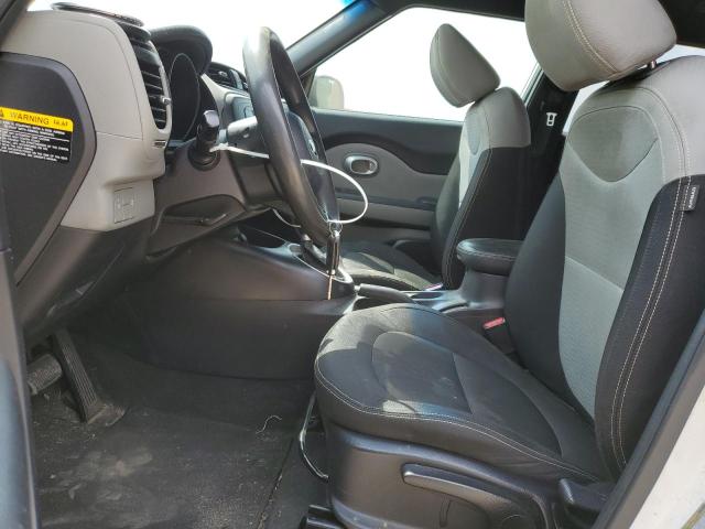 Photo 7 from auction – 2015 KIA SOUL + with VIN KNDJP3A51F7134317