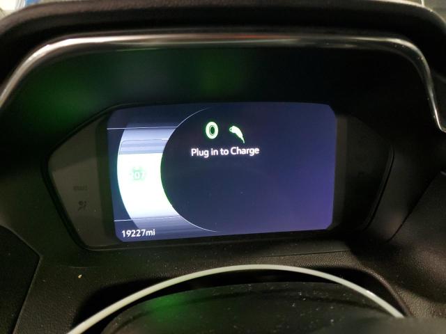 Photo 9 from auction – 2022 CHEVROLET BOLT EV 1L with VIN 1G1FW6S05N4132799