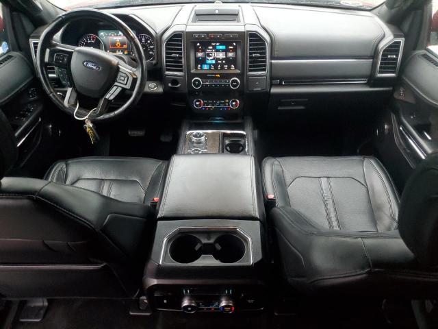 Photo 8 from auction – 2018 FORD EXPEDITION with VIN 1FMJK2AT8JEA15042