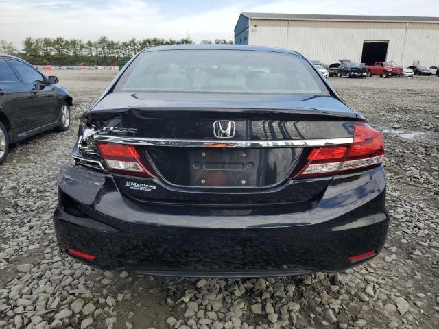 صورة رقم 6 من المزاد - 2014 HONDA CIVIC LX مع VIN 19XFB2F50EE219574