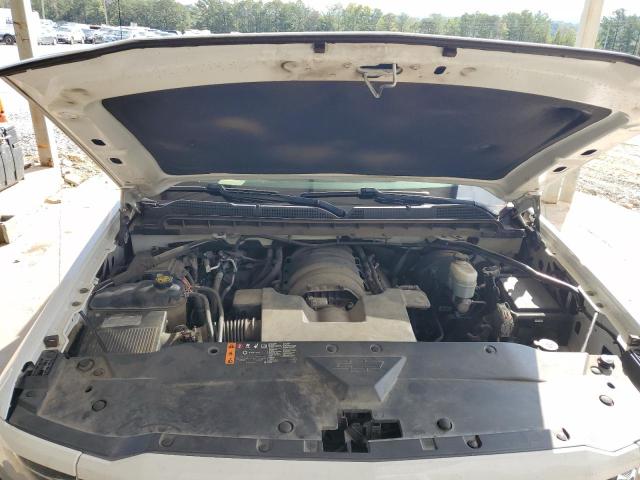 Photo 11 from auction – 2018 CHEVROLET SILVERADO with VIN 3GCPCPEC9JG635085