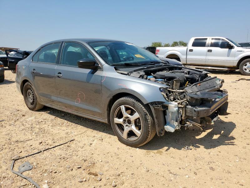 Photo 4 from auction – 2012 VOLKSWAGEN JETTA BASE with VIN 3VW2K7AJ6CM459664