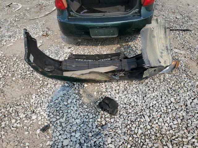 Photo 12 from auction – 2003 CHEVROLET CAVALIER with VIN 1G1JC52F537213735