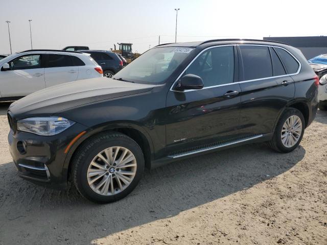 BMW X5 XDRIVE3 2014 with VIN 5UXKR0C52E0K49122 - Photo from auction