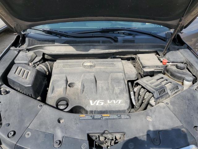 Photo 12 from auction – 2011 CHEVROLET EQUINOX LT with VIN 2CNFLEE57B6403949