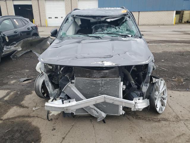 Photo 5 from auction – 2023 FORD EXPLORER X with VIN 1FMSK8DH3PGB89385