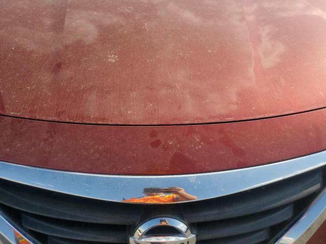 Photo 11 from auction – 2016 NISSAN VERSA S with VIN 3N1CN7APXGL810500