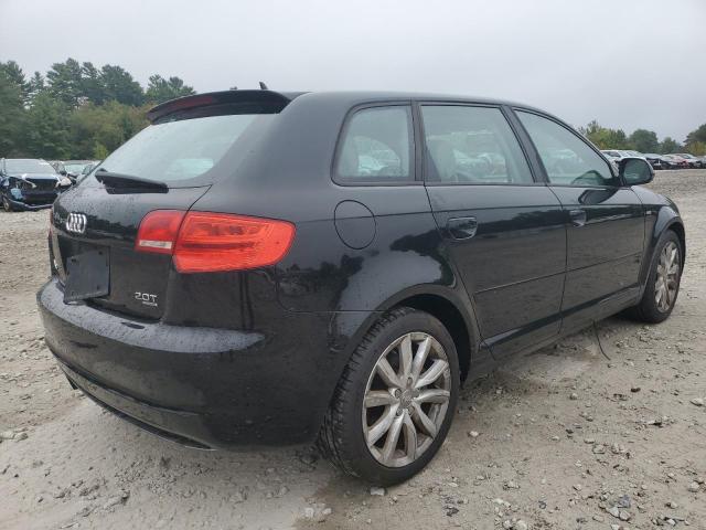 Photo 3 from auction – 2010 AUDI A3 PREMIUM with VIN WAUDFAFM9AA004489