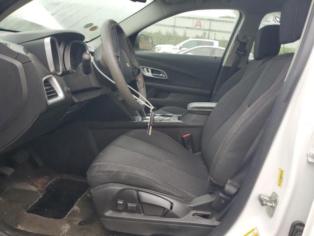 Photo 7 from auction – 2013 CHEVROLET EQUINOX LS with VIN 2GNALBEK8D6413516