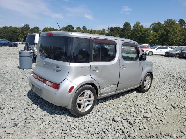 Photo 3 from auction – 2009 NISSAN CUBE BASE with VIN JN8AZ28R79T124193